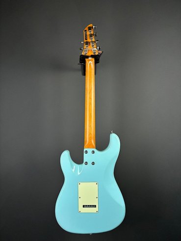 Eko Aire V-Nos Daphne Blue