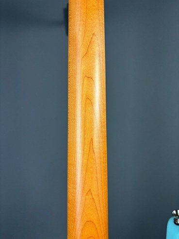 Eko Aire V-Nos Daphne Blue