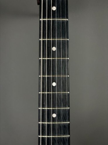 Eko S-300 Chrome Red  Chitarra Elettrica