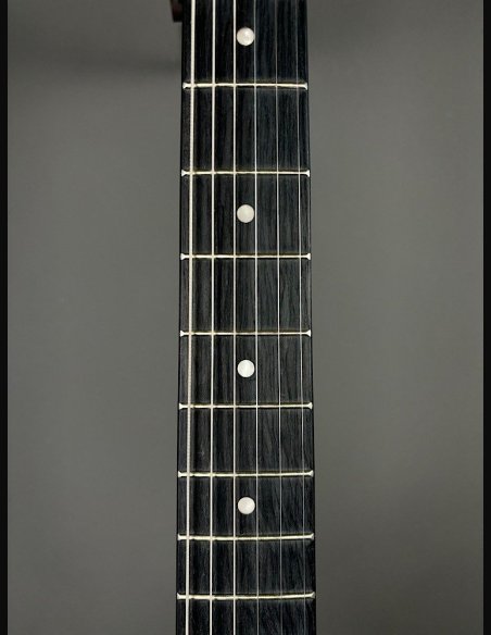 Eko S-300 Chrome Red  Chitarra Elettrica