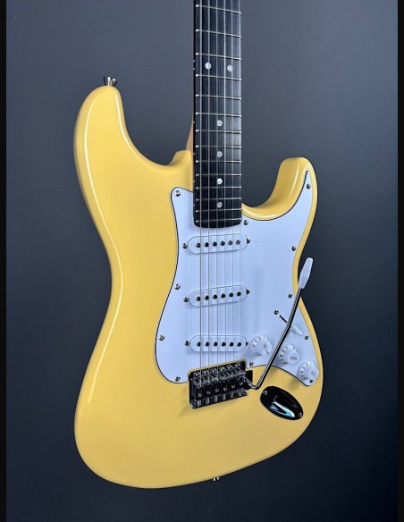 Eko S-300 Cream Chitarra Elettrica