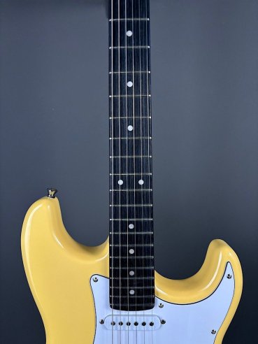 Eko S-300 Cream Chitarra Elettrica