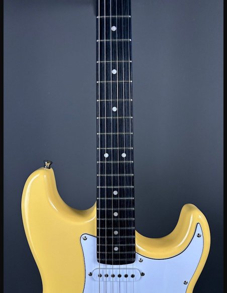 Eko S-300 Cream Chitarra Elettrica