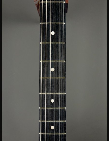 Eko S-300 Cream Chitarra Elettrica