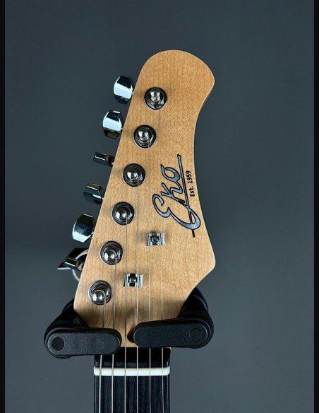 Eko S-300 Cream Chitarra Elettrica