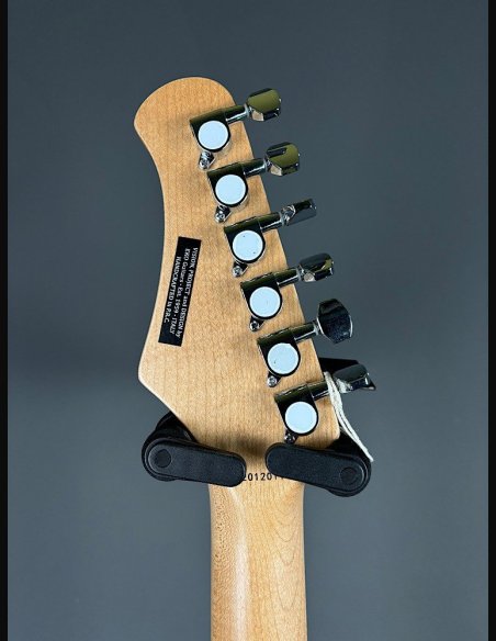 Eko S-300 Cream Chitarra Elettrica