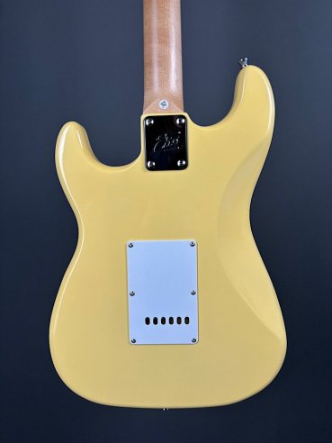 Eko S-300 Cream Chitarra Elettrica