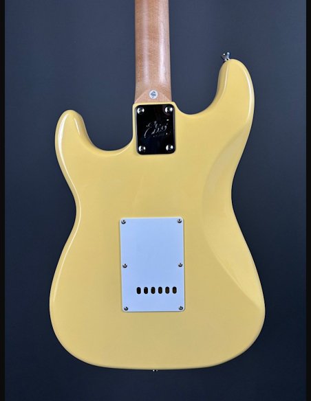 Eko S-300 Cream Chitarra Elettrica