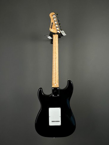 Eko S-300 Chrome Black Chitarra Elettrica