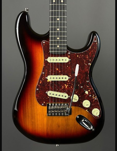 Eko S-300V Nos Sunburst Chitarra Elettrica