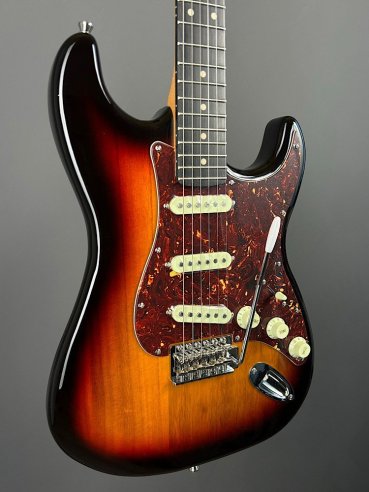 Eko S-300V Nos Sunburst Chitarra Elettrica