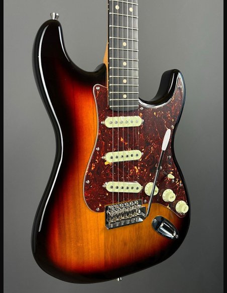 Eko S-300V Nos Sunburst Chitarra Elettrica