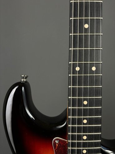 Eko S-300V Nos Sunburst Chitarra Elettrica