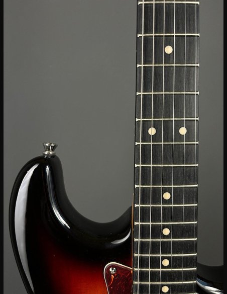 Eko S-300V Nos Sunburst Chitarra Elettrica