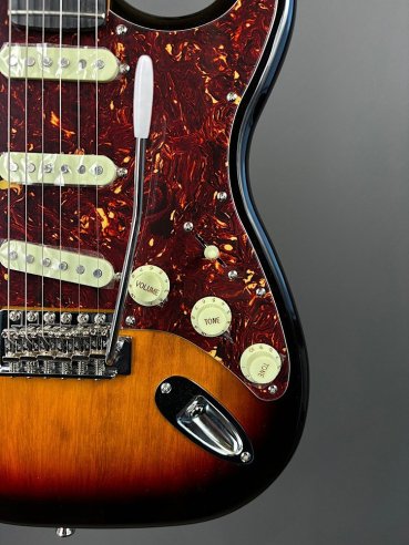 Eko S-300V Nos Sunburst Chitarra Elettrica