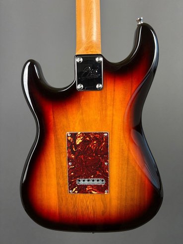 Eko S-300V Nos Sunburst Chitarra Elettrica