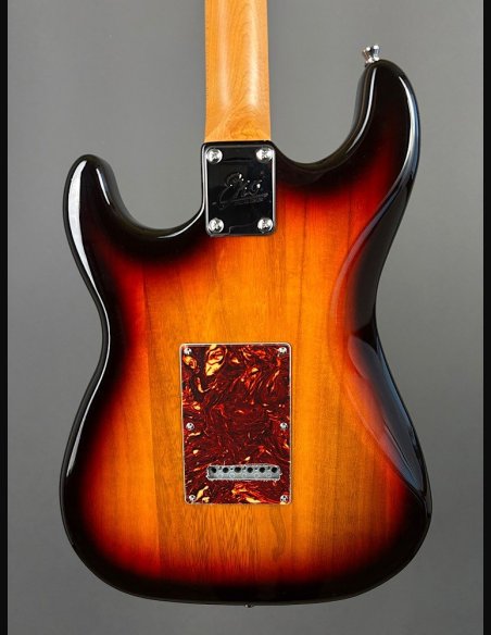 Eko S-300V Nos Sunburst Chitarra Elettrica