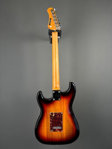 Eko S-300V Nos Sunburst Chitarra Elettrica