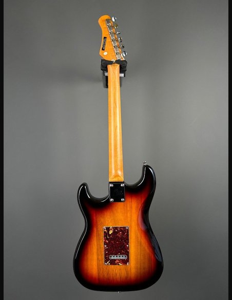 Eko S-300V Nos Sunburst Chitarra Elettrica