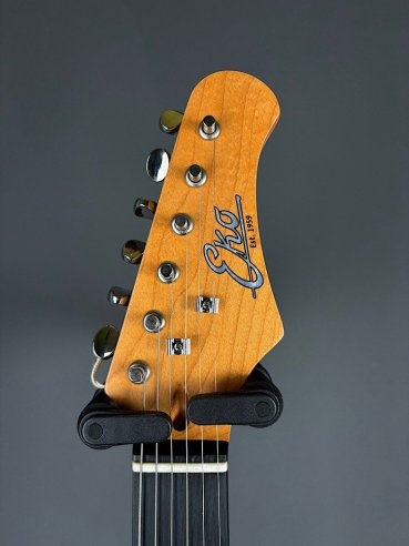 Eko S-300V Nos Sunburst Chitarra Elettrica