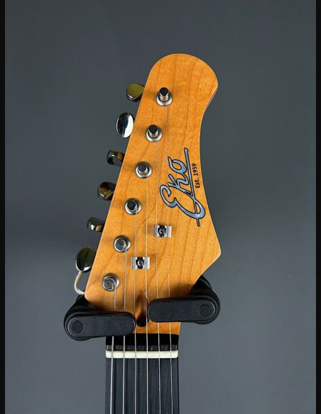 Eko S-300V Nos Sunburst Chitarra Elettrica