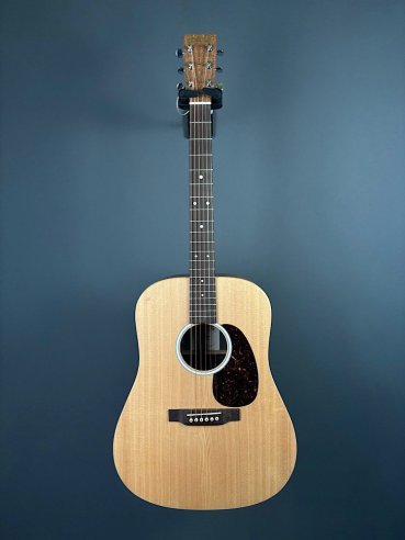 Martin DX2E-01 Chitarra Folk Elettrificata