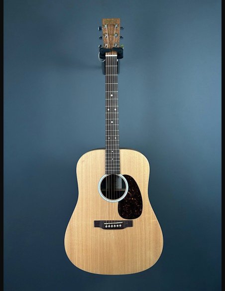 Martin DX2E-01 Chitarra Folk Elettrificata