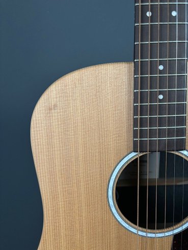 Martin DX2E-01 Chitarra Folk Elettrificata