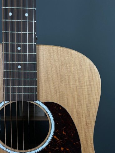 Martin DX2E-01 Chitarra Folk Elettrificata