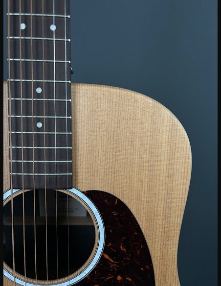 Martin DX2E-01 Chitarra Folk Elettrificata