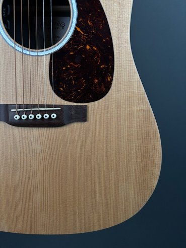 Martin DX2E-01 Chitarra Folk Elettrificata