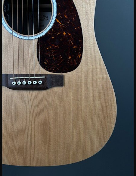 Martin DX2E-01 Chitarra Folk Elettrificata