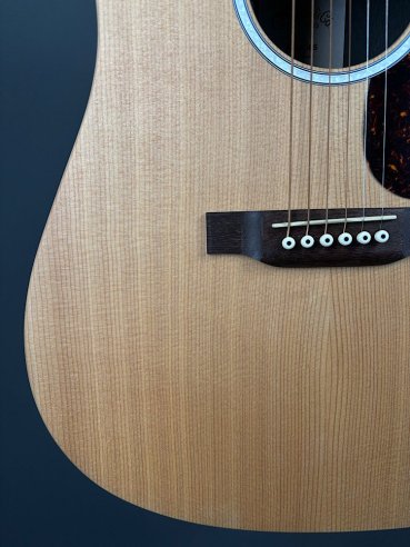 Martin DX2E-01 Chitarra Folk Elettrificata