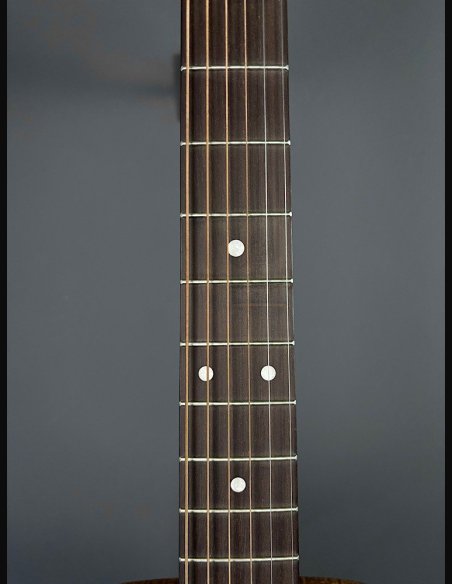 Martin DX2E-01 Chitarra Folk Elettrificata