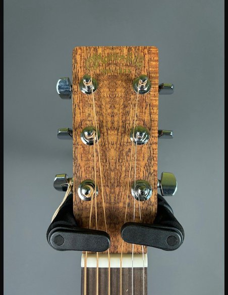 Martin DX2E-01 Chitarra Folk Elettrificata