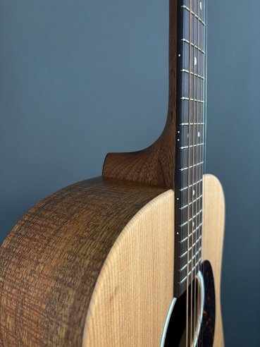 Martin DX2E-01 Chitarra Folk Elettrificata