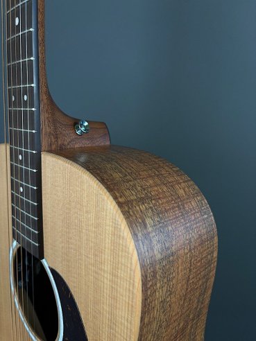 Martin DX2E-01 Chitarra Folk Elettrificata