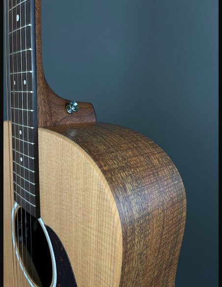 Martin DX2E-01 Chitarra Folk Elettrificata