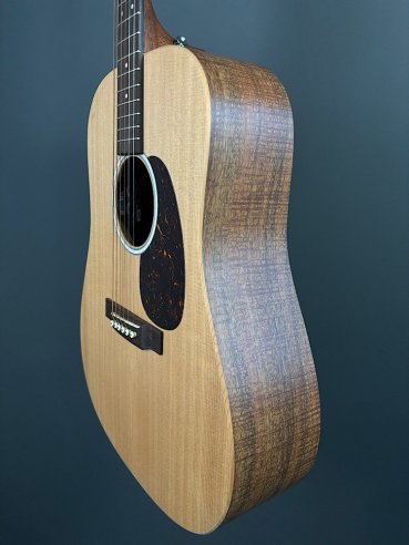 Martin DX2E-01 Chitarra Folk Elettrificata