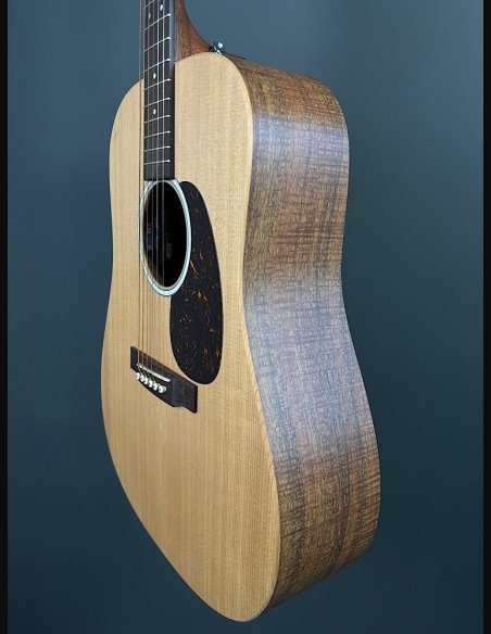 Martin DX2E-01 Chitarra Folk Elettrificata