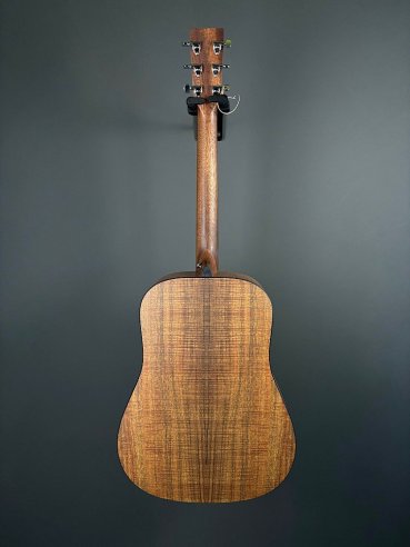 Martin DX2E-01 Chitarra Folk Elettrificata