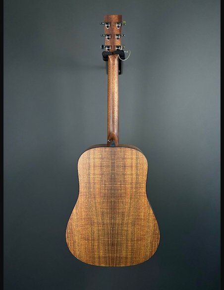 Martin DX2E-01 Chitarra Folk Elettrificata