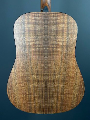 Martin DX2E-01 Chitarra Folk Elettrificata