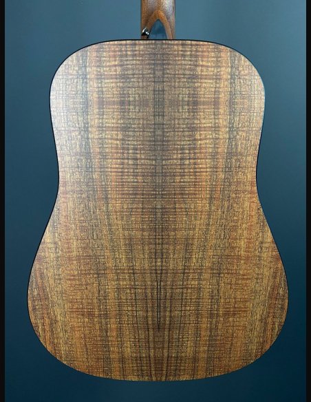 Martin DX2E-01 Chitarra Folk Elettrificata