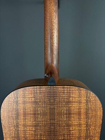 Martin DX2E-01 Chitarra Folk Elettrificata