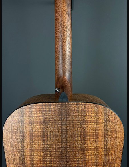 Martin DX2E-01 Chitarra Folk Elettrificata