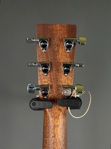 Martin DX2E-01 Chitarra Folk Elettrificata