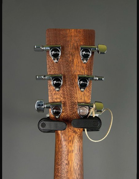 Martin DX2E-01 Chitarra Folk Elettrificata