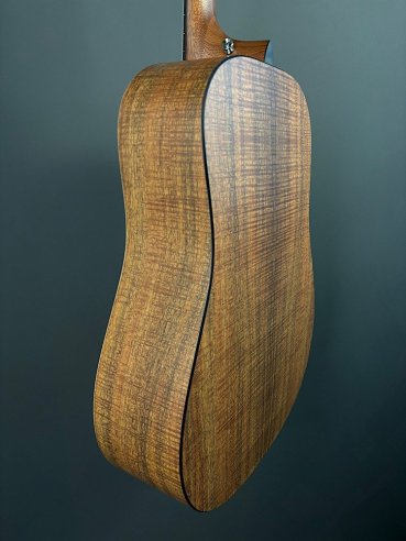 Martin DX2E-01 Chitarra Folk Elettrificata