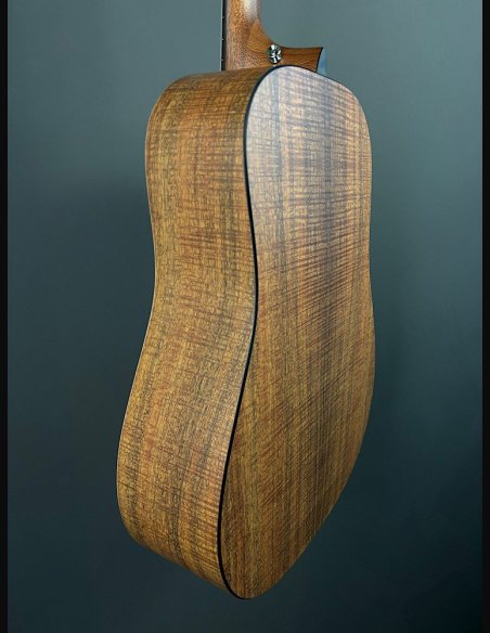 Martin DX2E-01 Chitarra Folk Elettrificata